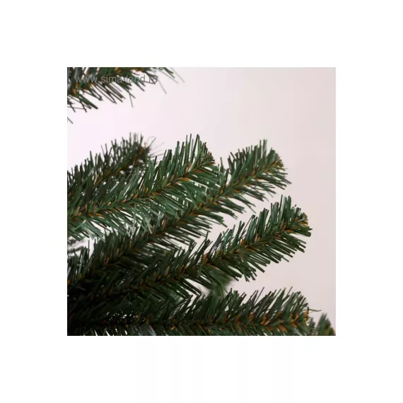 Искусственная елка Сималенд Советская 160 см 5418248, изображение 2