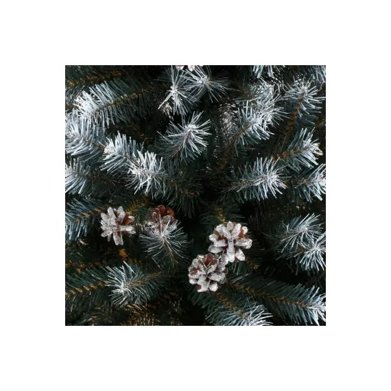 Искусственная елка Сималенд Лесная элитная 150 см 7134960, изображение 2