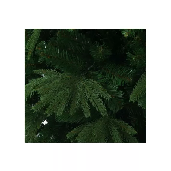 Елка Сималенд Кастель Премиум 180±5 см, d нижнего яруса 121±3 см, 918 литых веток 1600429, изображение 2