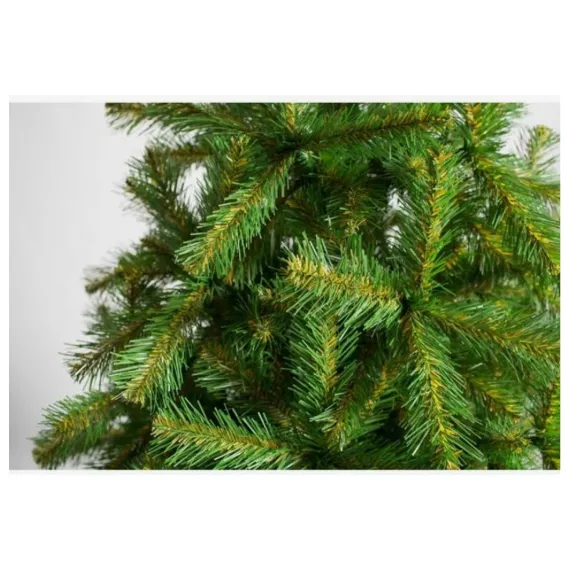 Елка Сималенд Руан 180±5 см, d нижнего яруса 84±3 см, 343 ветки 1605640, изображение 2