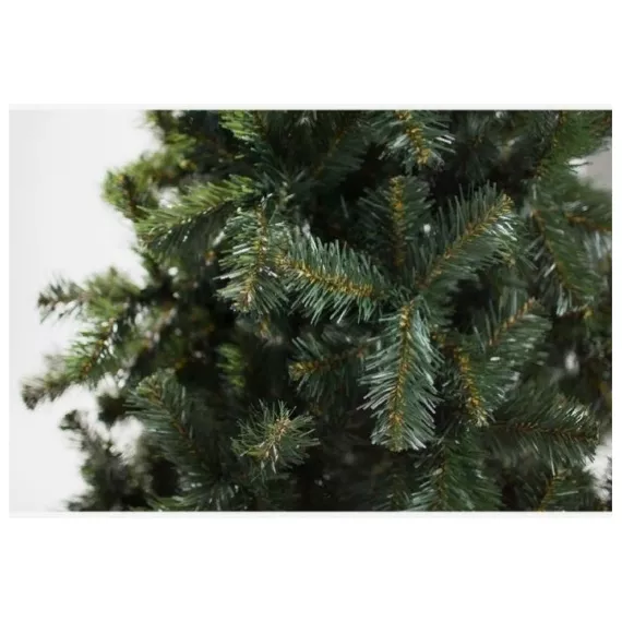 Елка Нанси Сималенд 300±5 см, d нижнего яруса 142±3 см, 1898 веток 1605628, изображение 2