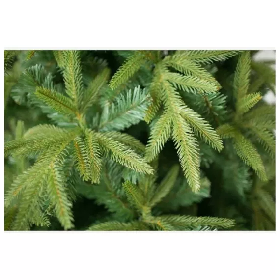 Елка Сималенд Ламбаль Премиум 120±5 см, d нижнего яруса 77±3 см, 276 веток 1605514, изображение 2