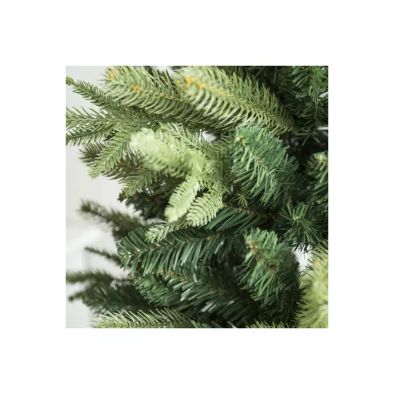 Декоративная искусственная ель TODI Норвежская 150см 806218222863, изображение 2
