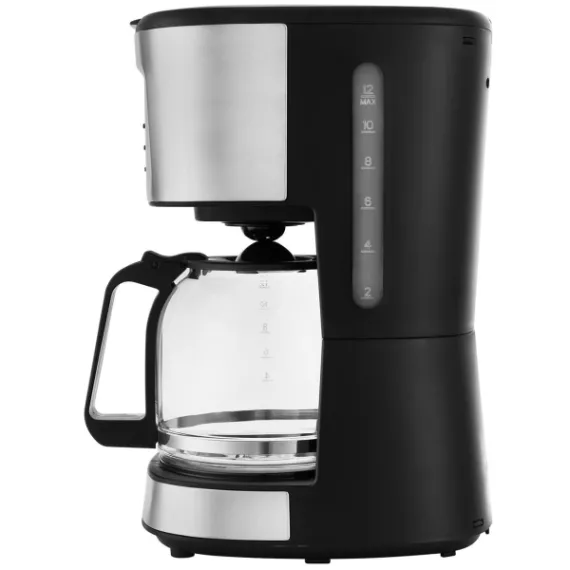 Кофеварка капельного типа Kitfort KT-727, изображение 2