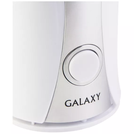 Кофемолка Galaxy GL0905 White, изображение 2
