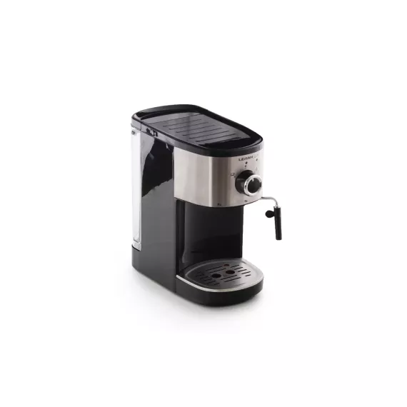 Кофеварка рожкового типа Leran ECM 1550, изображение 2