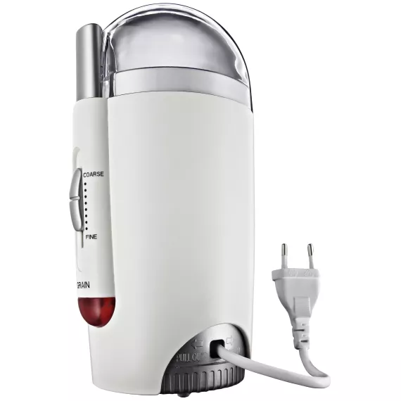 Кофемолка Gorenje SMK150 White, изображение 2