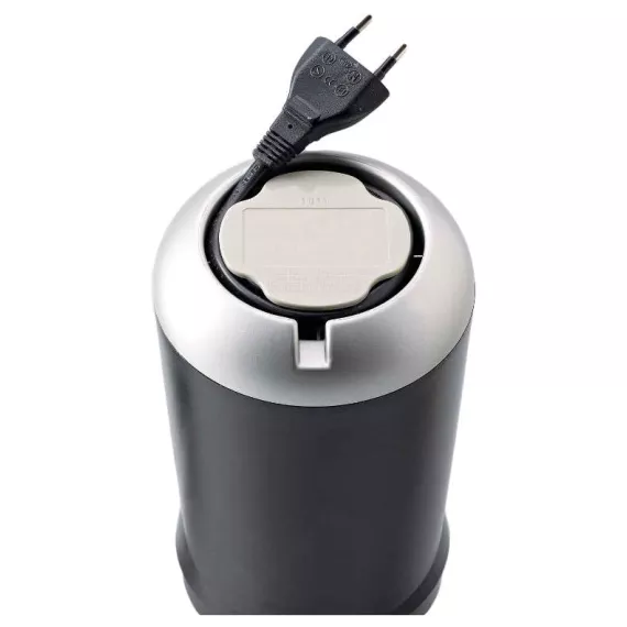 Кофемолка Ariete Moka Aroma 3014 Black, изображение 3