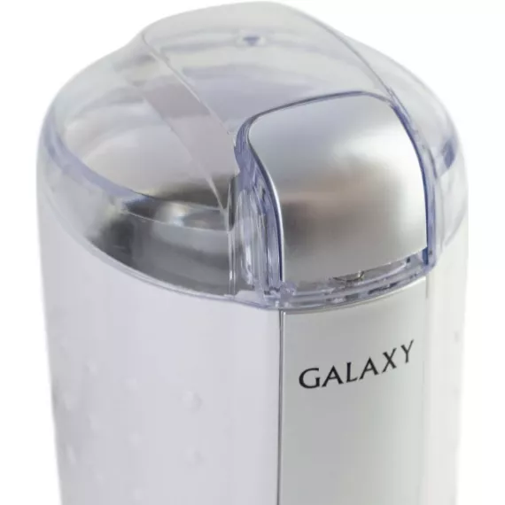 Кофемолка Galaxy GL 0900 White, изображение 2
