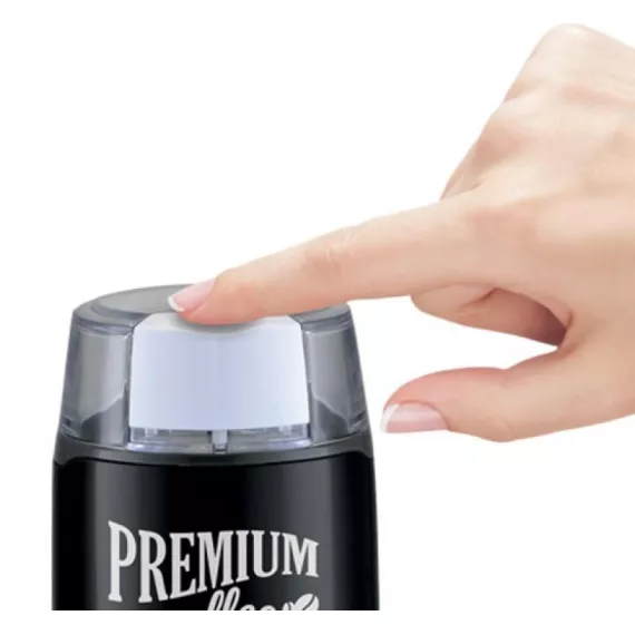 Кофемолка Centek CT-1360 Black, изображение 2