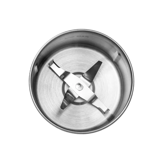 Кофемолка Rommelsbacher EKM 120 black, изображение 2