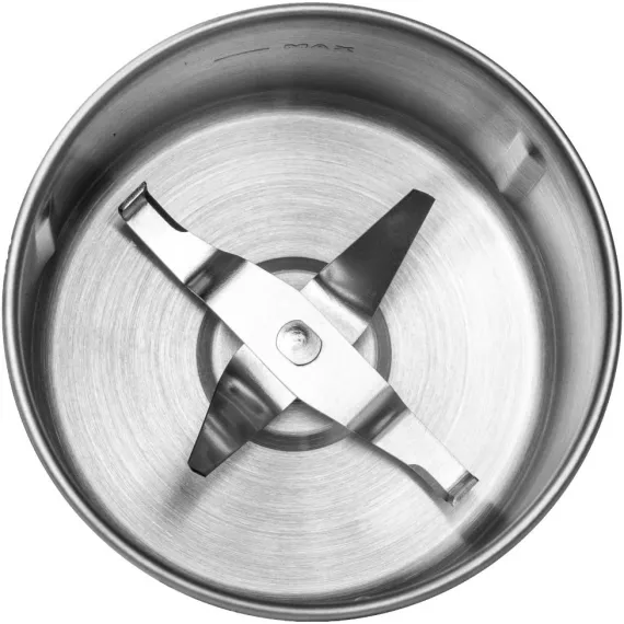 Кофемолка Rommelsbacher EKM 125 white, изображение 2