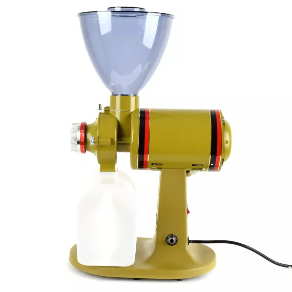 Кофемолка Foodatlas Gray, изображение 2