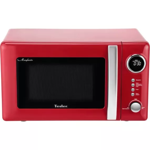 Микроволновая печь Tesler ME-2055 RED, изображение 2