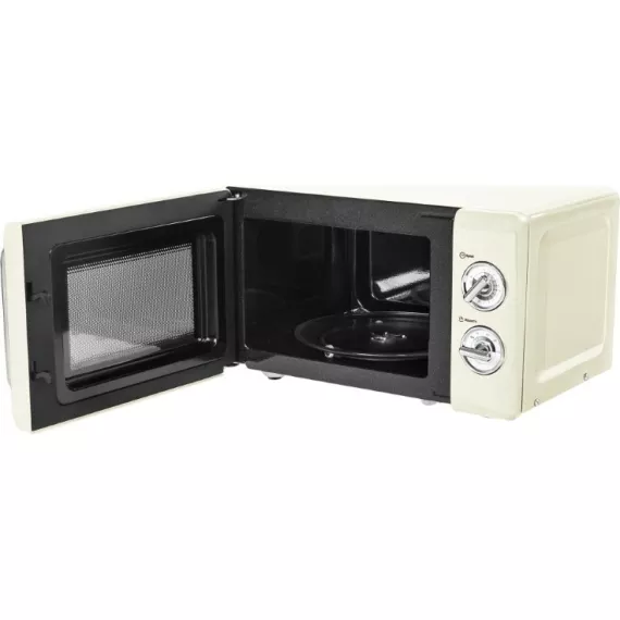 Микроволновая печь Tesler MM-2045 BEIGE, изображение 2