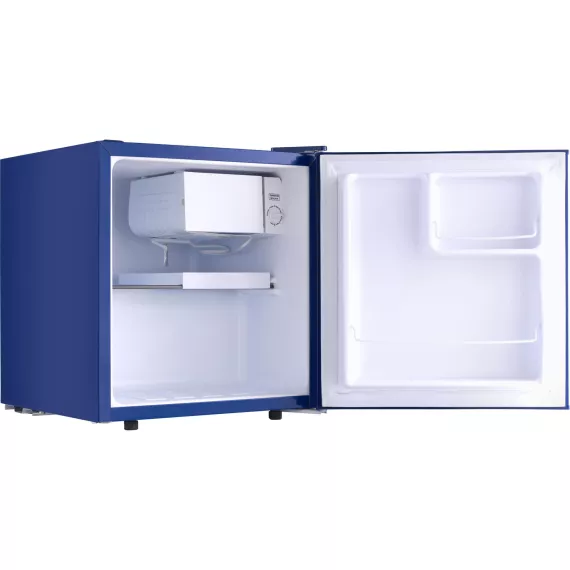 Холодильник TESLER RC-55 DEEP BLUE, изображение 2