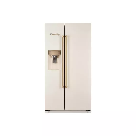 Холодильник KUPPERSBERG NSFD 17793 C 5836