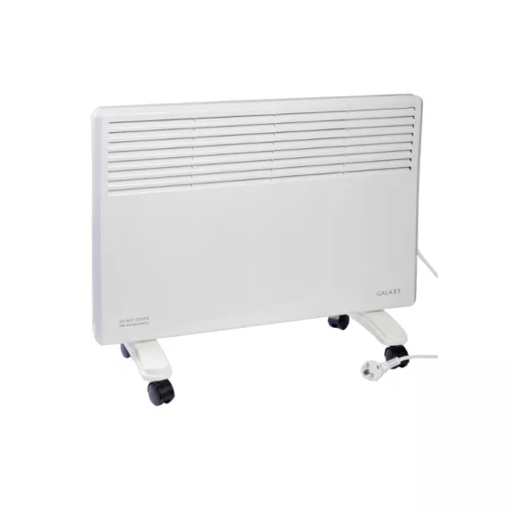 Конвекционный обогреватель Galaxy LINE GL 8227 белый, изображение 2