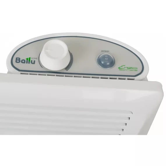 Конвектор напольный Ballu BEC/EZMR-2000, изображение 2