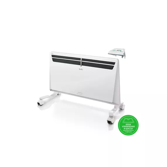 Отопительный модуль конвектора Ballu Evolution Transformer BEC/EVU-1500, изображение 2