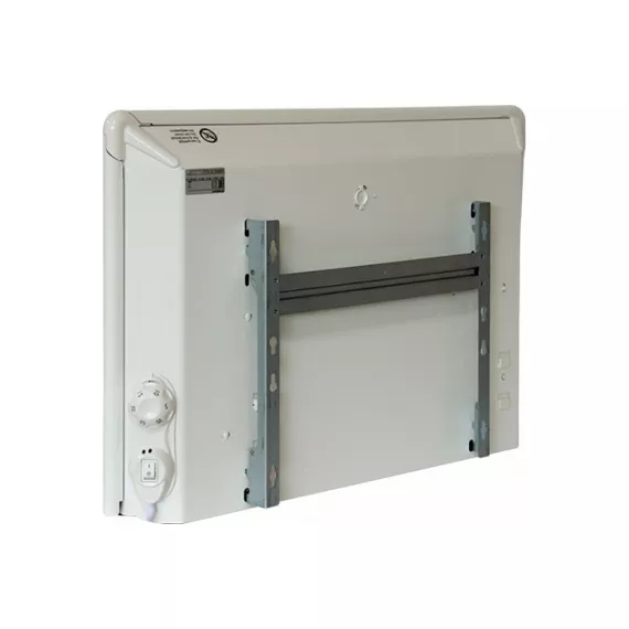 Конвектор ENSTO EPHBM10PR FinnHeat мех.термост, 1000Вт 37420, изображение 2