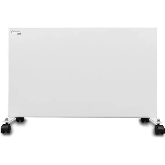 Нагревательная панель СТН белая, 700 Вт, с электронным терморегулятором НЭБ-М-НСт 0,7 (эБ), изображение 2