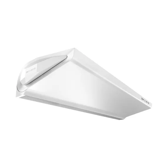 Воздушная завеса Wing C150 EC без нагрева 1-4-2801-0062, изображение 2