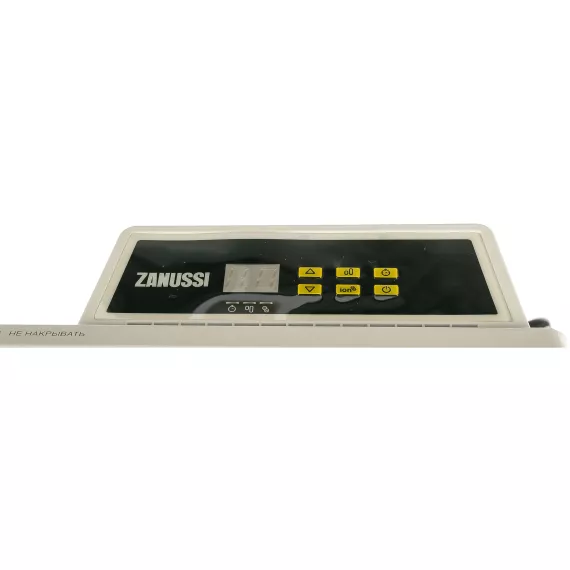 Конвектор Zanussi ZCH/S-1000 ER, изображение 2