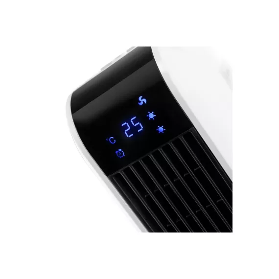 Тепловентилятор BRAYER 2000 Вт BR4802, изображение 2