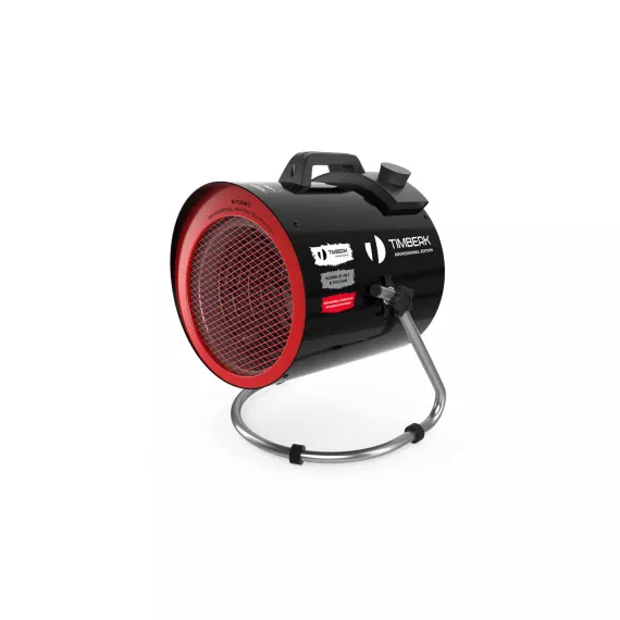 Электрическая тепловая пушка Timberk TIH R5 5M, изображение 2