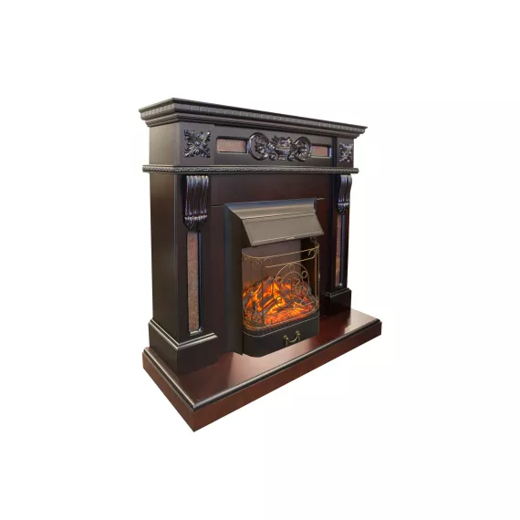 Комплект RealFlame Corsica AO + Majestic 1335510, изображение 2