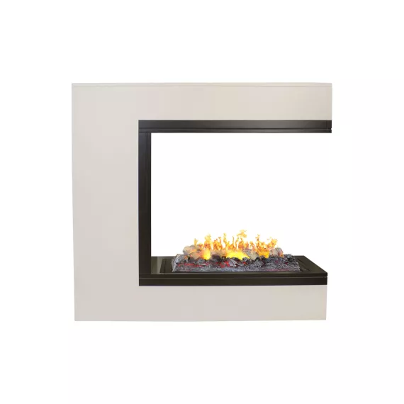 Электрический камин RealFlame Ardor 630+3D Cassette 630 10015319, изображение 2