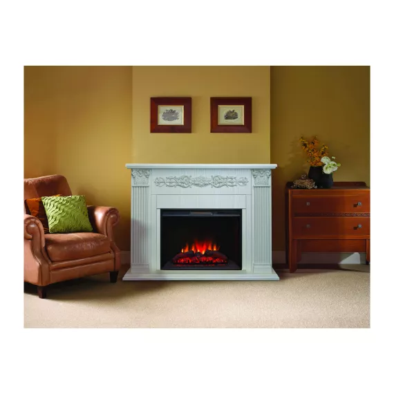 Комплект RealFlame Milton 25,5 WT+Sparta 10014407, изображение 2