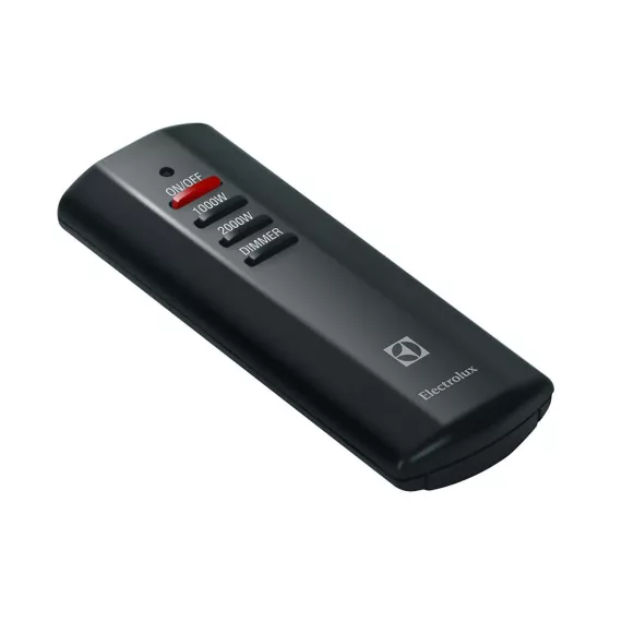 Электрический камин Electrolux EFP/W - 1100URCL, изображение 2