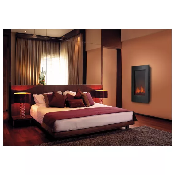 Электрический камин Electrolux EFP/W - 1200RC, изображение 2