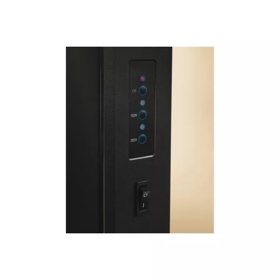 Электрокамин Electrolux EFP/W - 1300RRCL, изображение 2