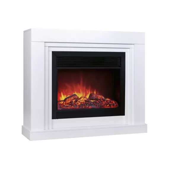 Каминокомплект RealFlame STANLEY 26 WT MOONBLAZE BL 10020428, изображение 2