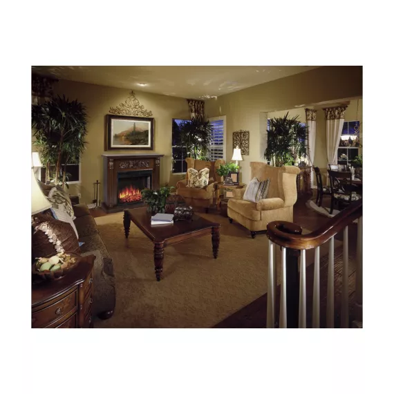 Комплект RealFlame Salford 33 AO Firespace 33 S IR 10010714, изображение 2