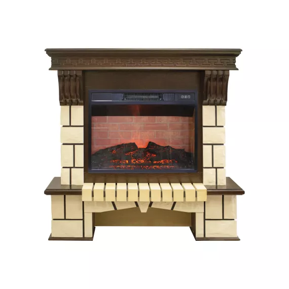 Комплект RealFlame STONE 24 AO IRVINE 24 10016350, изображение 2