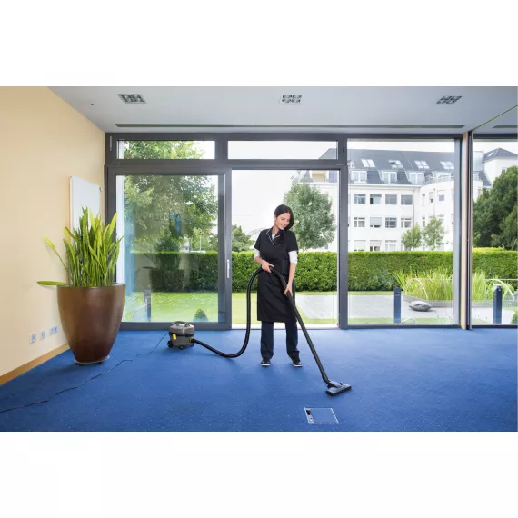 Пылесос сухой уборки KARCHER T 7/1 Classic 1.527-181, изображение 2