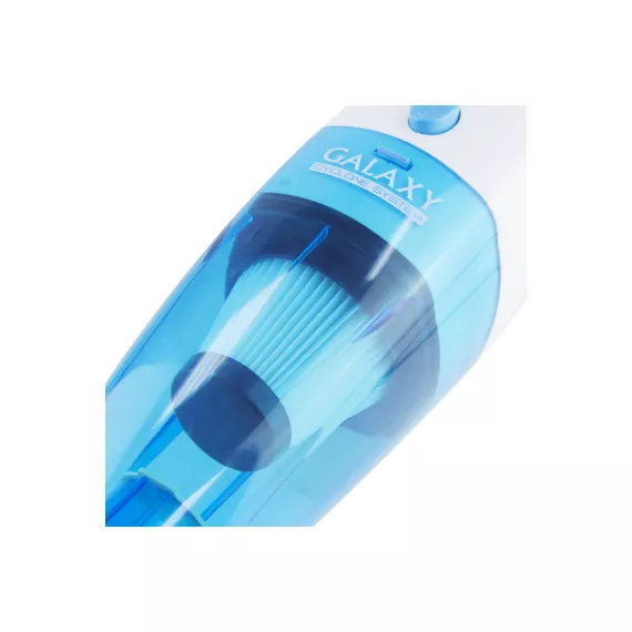 Пылесос Galaxy GL 6256 гл6256, изображение 2