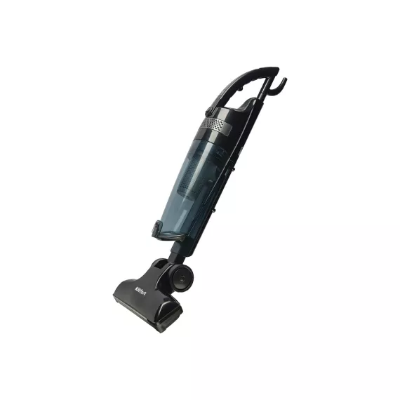 Вертикальный пылесос Kitfort Серый КТ-525-2, изображение 2