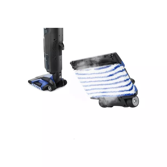 Вертикальный паровой пылесос KITFORT 6 в 1 КТ-555, изображение 2