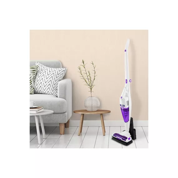 Вертикальный пылесос KITFORT КТ-5121-1, изображение 2