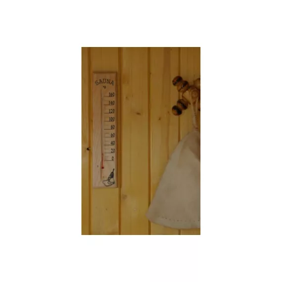 Термометр для бани сауны ООО Первый термометровый завод ТСС-2, изображение 2