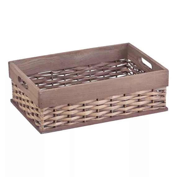 Корзина (35х24х12 см) 10 EW-10 L, изображение 2