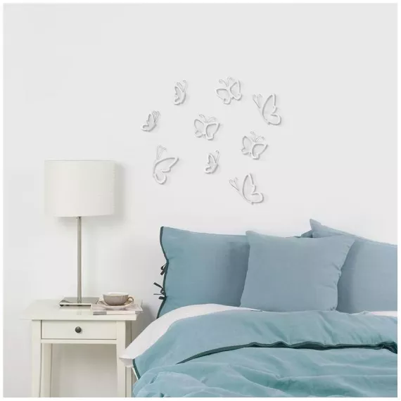 Декор для стен Umbra Monarchy 1008098-448 Белый, изображение 2