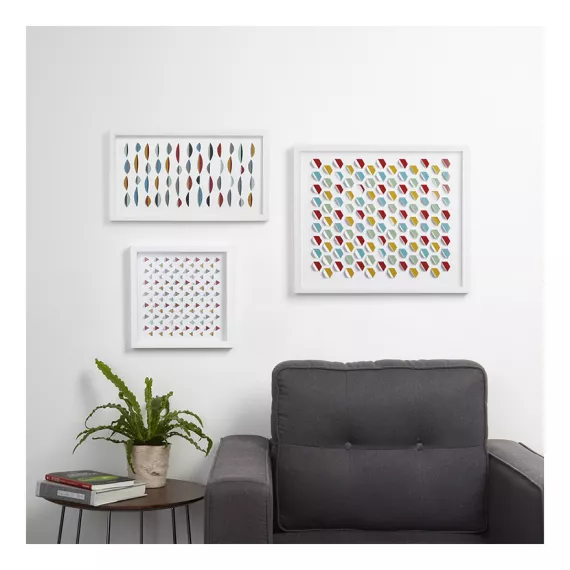 Декор для стен Hive, изображение 2