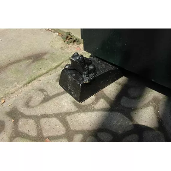 Дверной стоппер арт.LH54 тм Esschert Design, изображение 2