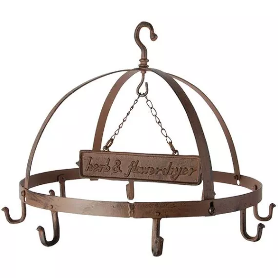 Сушка д/трав арт.NG19 тм Esschert Design, изображение 2